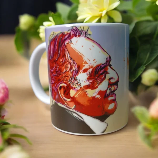 Mug García Márquez