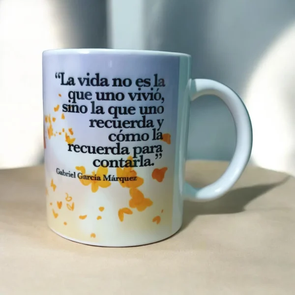 Gabo detalle