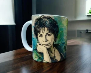 Nuevo mug Isabel Allende - Edición exclusiva