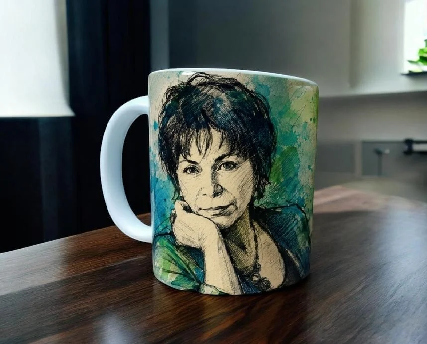 Nuevo mug Isabel Allende - Edición exclusiva