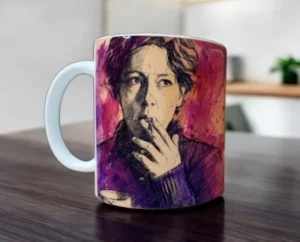 Nuevo mug Alejandra Pizarnik - Edición exclusiva